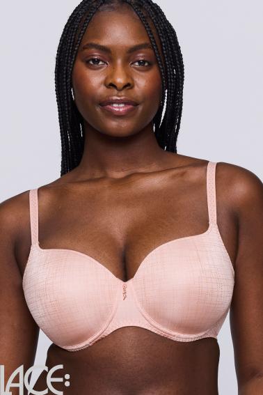 PrimaDonna Twist - Vennera T-shirt bra E-H cup - Heart shape