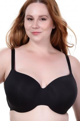 Panache Lingerie - 365 T-shirt bra F-K cup