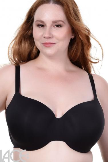 Panache Lingerie - 365 T-shirt bra F-K cup