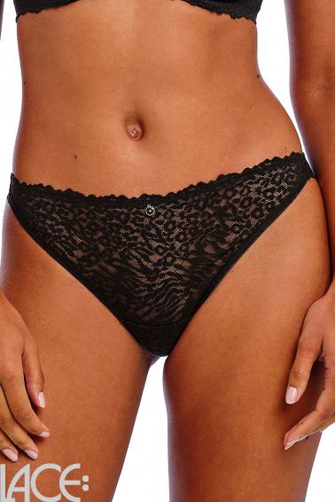 Freya Lingerie - Love Haze Brazilian thong