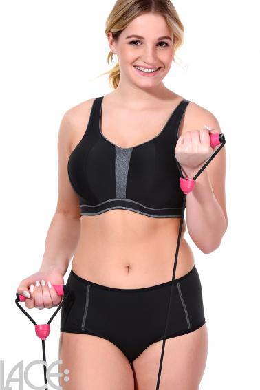PrimaDonna Lingerie - The Sweater Sports bra underwired D-G cup