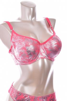 LACE Design - Padded Bikini Top D-I cup - LACE Swim #15