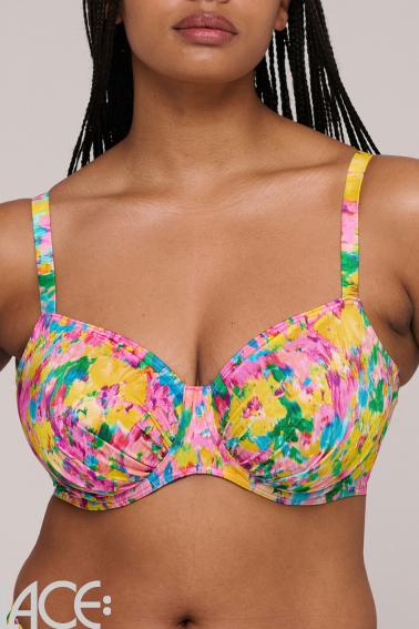 PrimaDonna Swim - Ubud Bikini Top E-I cup