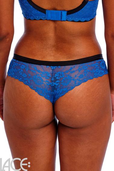 Freya Lingerie - Offbeat Brazilian thong