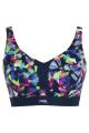 Panache Sport - Underwired Sports bra F-K cup