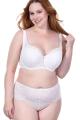 MAT Lingerie - Balcony bra F-I cup - MAT 10