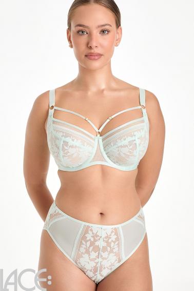 Ewa Bien - High-waisted brief - Ewa Bien 44