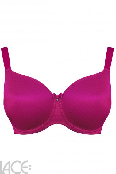 Ulla - Meghan T-shirt bra H-L cup