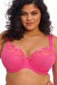 Elomi - Charley Plunge bra I-N cup