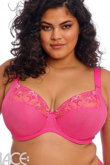 Elomi - Charley Plunge bra I-N cup