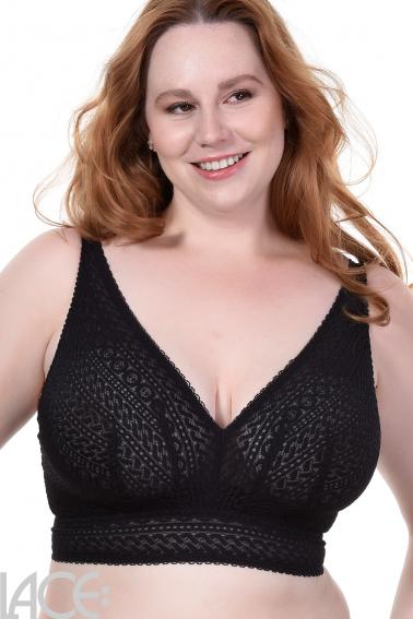 PrimaDonna Lingerie - Montara Bralette without wire E-G Cup