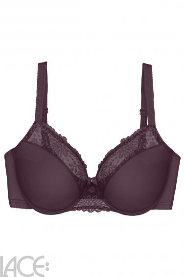 Triumph - Ladyform Soft Minimizer Bra E-H cup