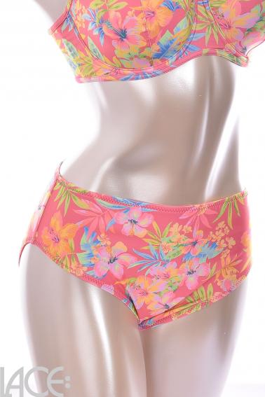 LACE Design - Bikini Full brief - High leg - LACE Swim #13