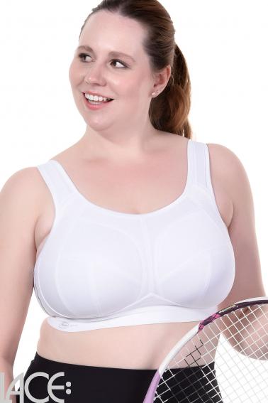 Anita - Extreme Control Sports bra non-wired H-K cup