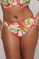 PrimaDonna Swim - Tanzania Bikini Full brief (adjustable leg)