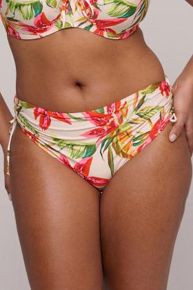 PrimaDonna Swim - Tanzania Bikini Full brief (adjustable leg)