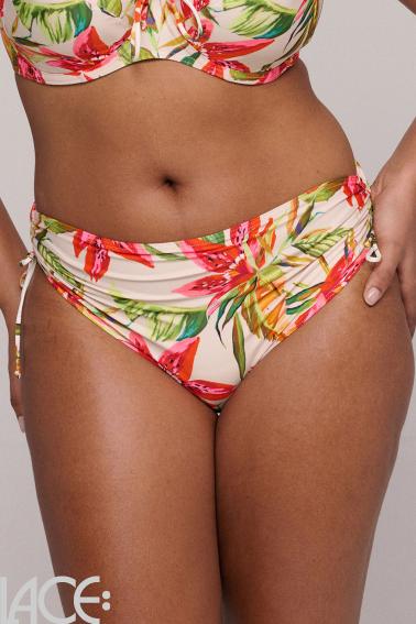 PrimaDonna Swim - Tanzania Bikini Full brief (adjustable leg)