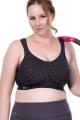 Anita - Extreme Control Sports bra non-wired E-H cup