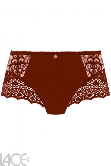 Empreinte - Cassiopee Full brief