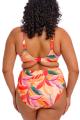 Elomi - Sancho Beach Bikini Full brief - High leg