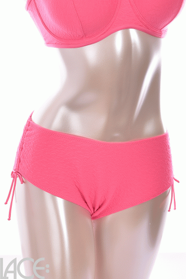 LACE Design - Bikini Full brief (adjustable leg) - LACE Swim #9