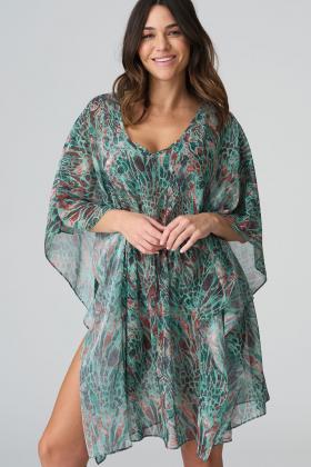 PrimaDonna Swim - Riyad Caftan - Tunic