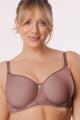 Mefemi by Nipplex - T-shirt Spacer bra F-I cup - Mefemi 03