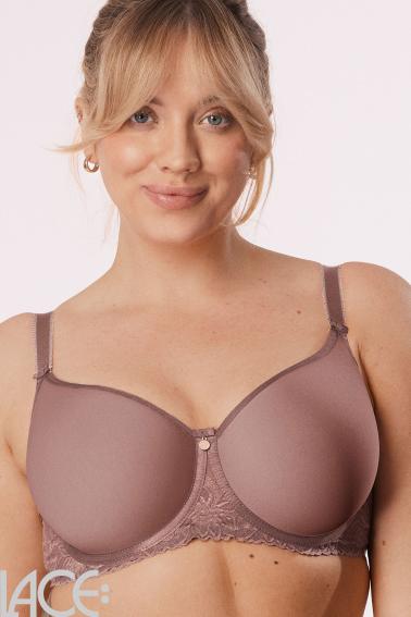 Mefemi by Nipplex - T-shirt Spacer bra F-I cup - Mefemi 03