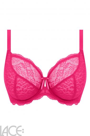 Freya Lingerie - Fancies Plunge bra F-I cup