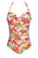 PrimaDonna Swim - Tanzania Swimsuit - with Shaping effect - F-I cup