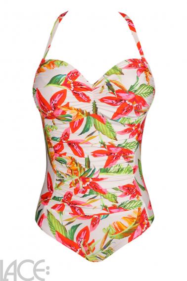 PrimaDonna Swim - Tanzania Swimsuit - with Shaping effect - F-I cup