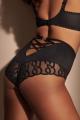 PrimaDonna Lingerie - Vallarta High Waist Brazilian thong