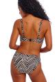 Freya Swim - Fiji Falls Bandeau Bikini Top E-I cup