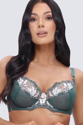 Dalia Lingerie - Bra G-K cup - Dalia 14