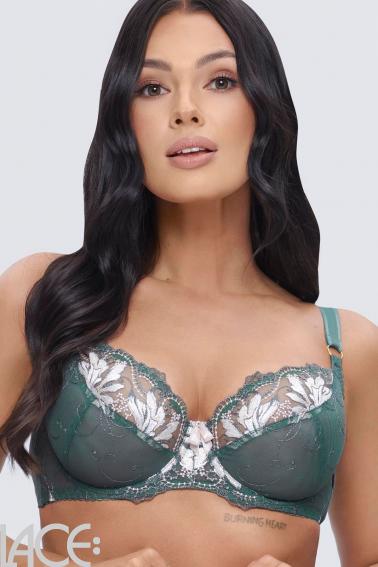 Dalia Lingerie - Bra G-K cup - Dalia 14