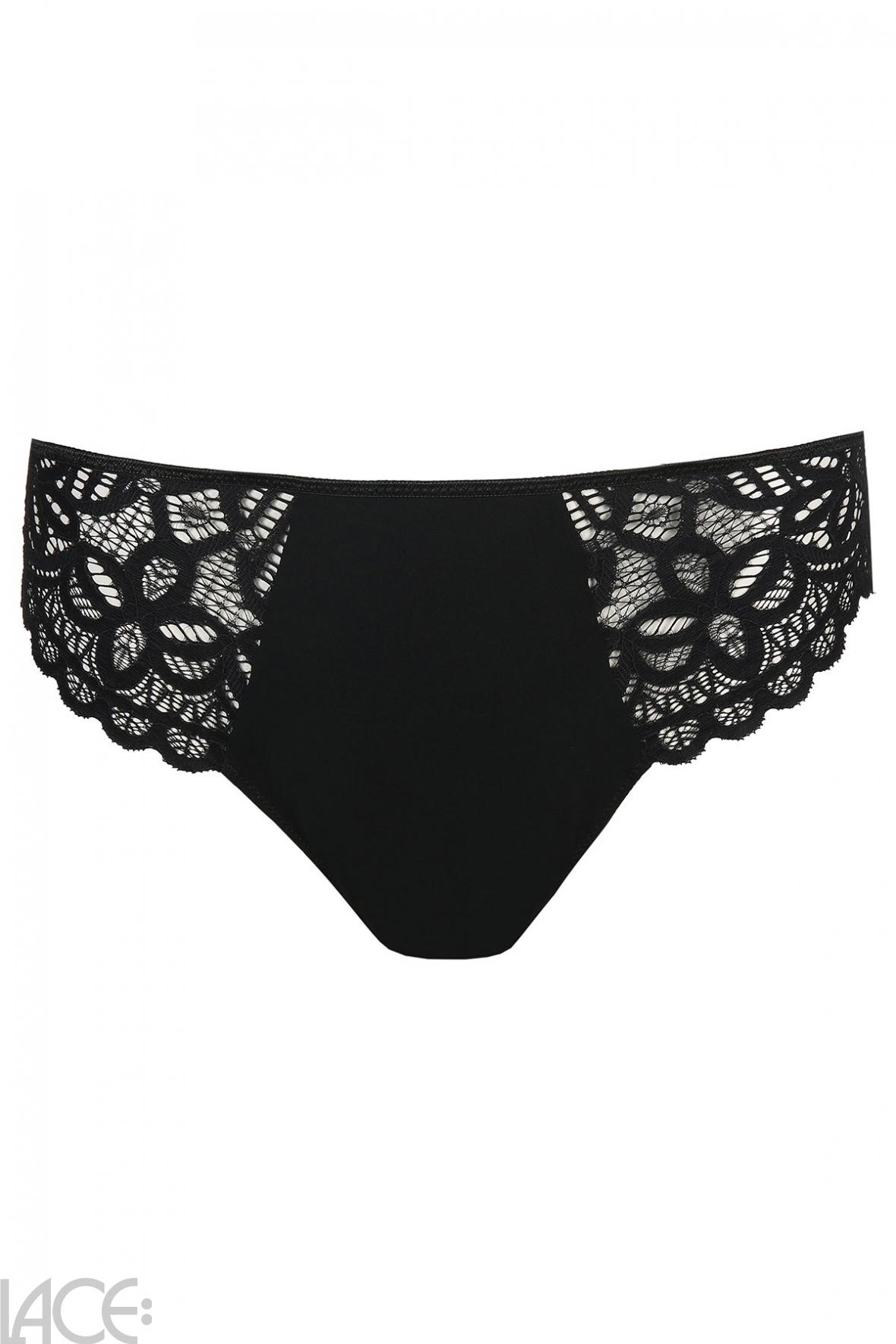 PrimaDonna Twist First Night Thong – Lace-Lingerie.com