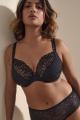 PrimaDonna Lingerie - Gallipoli Plunge bra E-G cup