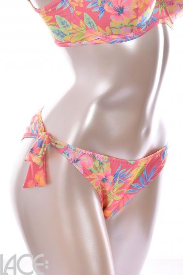 LACE Design - Bikini Tie-side brief - LACE Swim #13