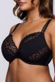 PrimaDonna Lingerie - Gallipoli Plunge bra E-G cup