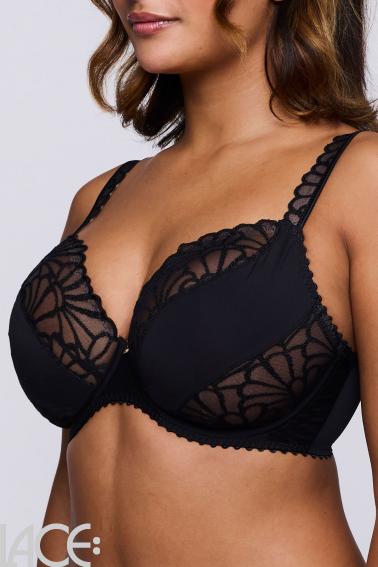 PrimaDonna Lingerie - Gallipoli Plunge bra E-G cup