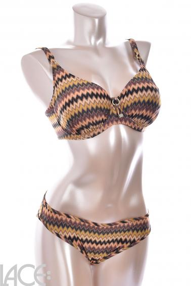 LACE Design - Bikini Top D-I cup - LACE Swim #11