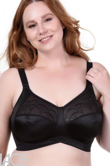 Elomi - Cate Non Wired bra G-I cup