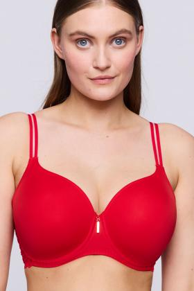 PrimaDonna Twist - East End T-shirt bra E-H cup - Heart shape