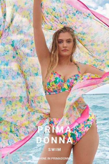 PrimaDonna Swim - Ubud Pareo