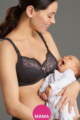 Lace BreastFeeding Maternity Nursing Bras for Feeding Clothes for Pregnant  Women Pregnancy Underwear – the best products in the Joom Geek online store