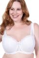 MAT Lingerie - Balcony bra F-I cup - MAT 01