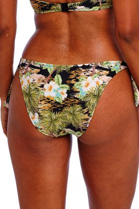 Freya Swim - Bahama Shores Bikini Tie-side brief