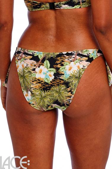 Freya Swim - Bahama Shores Bikini Tie-side brief