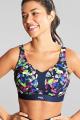 Panache Sport - Underwired Sports bra F-K cup