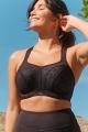 Panache Sport - Power Underwired Sports bra E-M cup